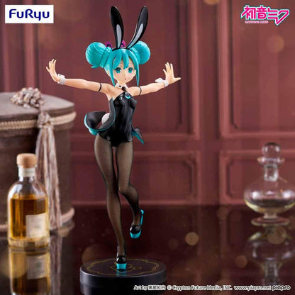 Hatsune Miku Hatsune Miku Bicute Figura da Collezione 31cm - Nerdscape Nerdscape