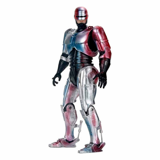 Figurine Robocop Ultimate Robocop Poster 17 cm
