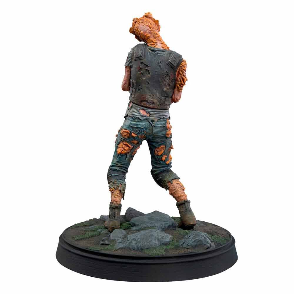 Funko Pop! Clicker Armored The Last of Us Part II Figura da Collezione - Nerdscape Nerdscape