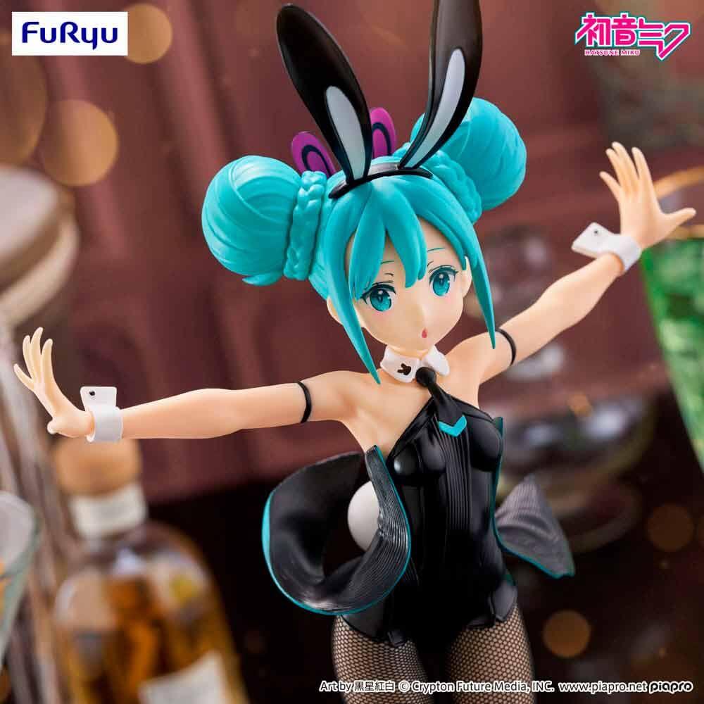 Hatsune Miku Hatsune Miku Bicute Figura da Collezione 31cm - Nerdscape Nerdscape