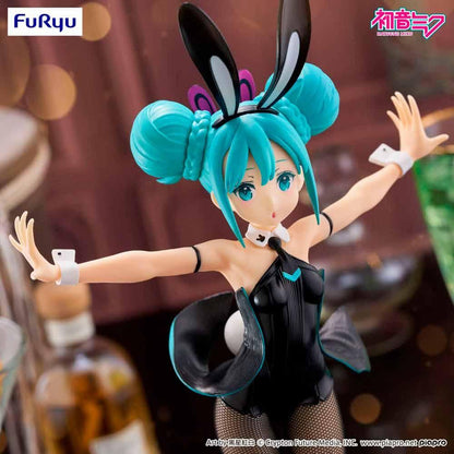 Hatsune Miku Hatsune Miku Bicute Figura da Collezione 31cm - Nerdscape Nerdscape
