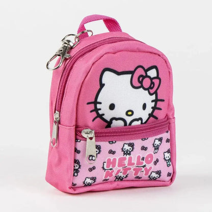Hello Kitty Stationery mini backpack set Nerdscape