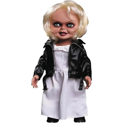 Funko Pop! Tiffany Bride of Chucky Talking Figure 38cm - Figura da Collezione Nerdscape Nerdscape
