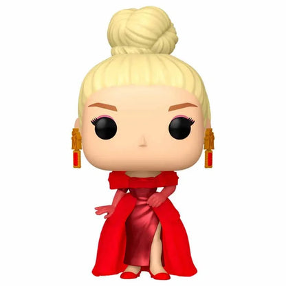 Funko Pop! Barbie 80th Anniversary - Figura da Collezione Vinyl Nerdscape