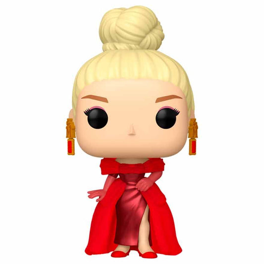 Figurines POP Barbie 80e anniversaire