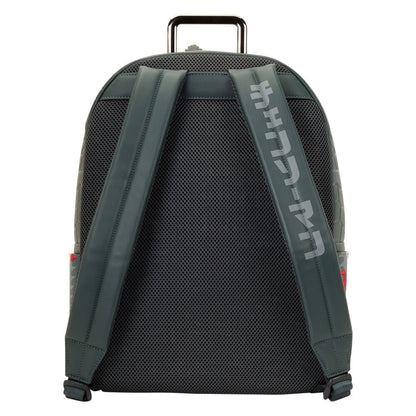 Loungefly Chainsaw Man backpack 43cm Nerdscape