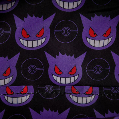 Loungefly Pokemon Gengar backpack 26cm Nerdscape