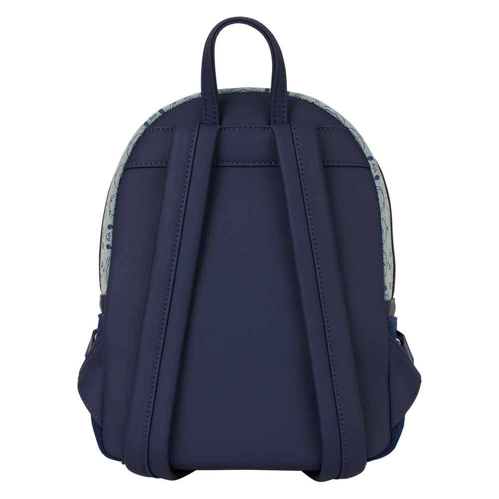 Loungefly Pokemon Denim backpack 29cm Nerdscape