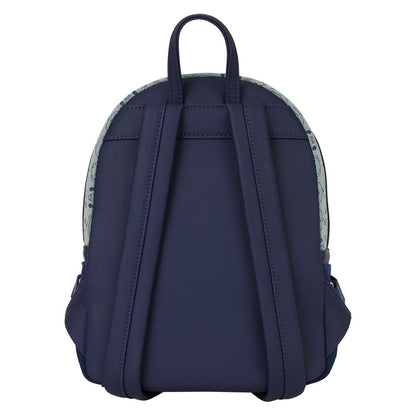 Loungefly Pokemon Denim backpack 29cm Nerdscape