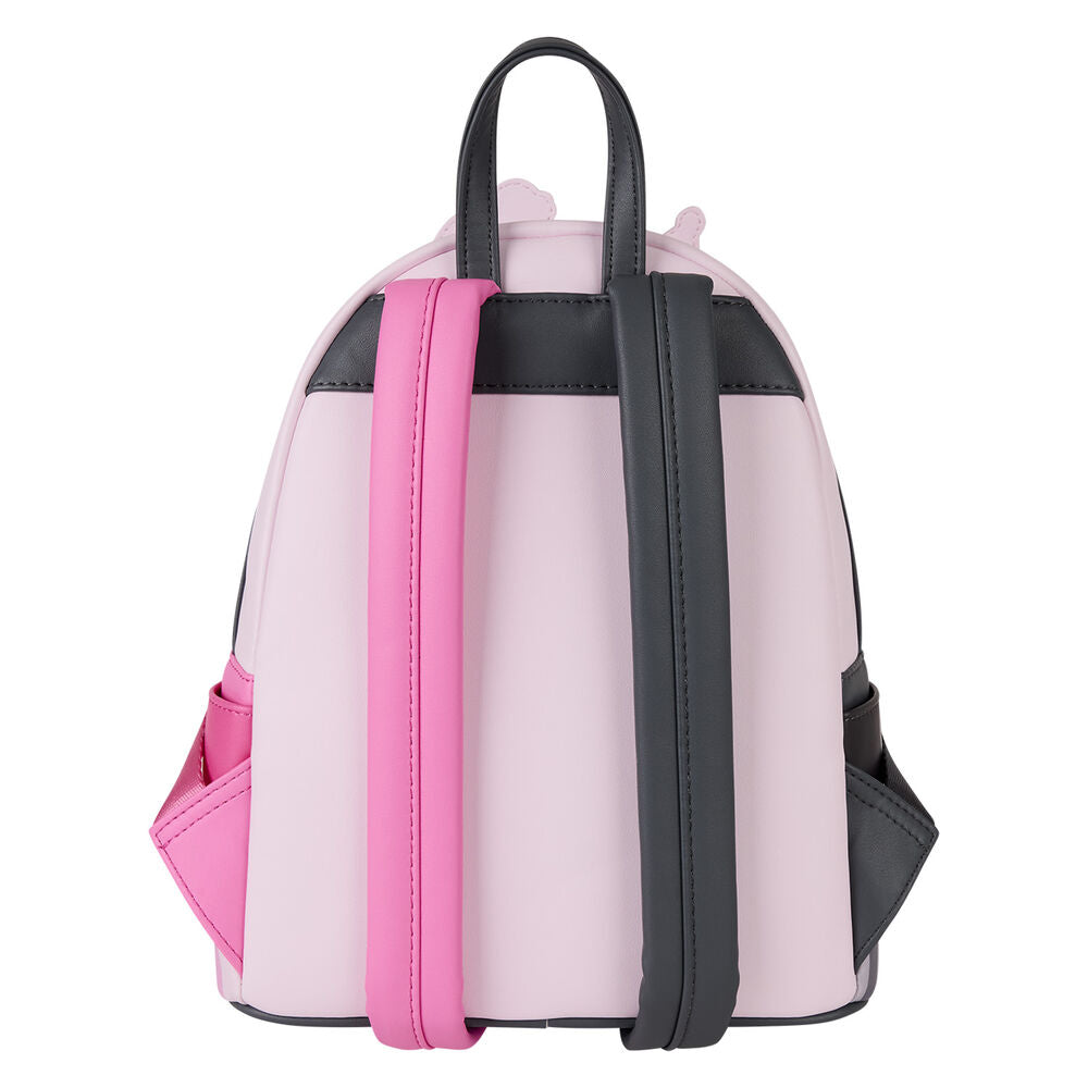Loungefly Sanrio My Melody and Kuromi backpack 26cm Nerdscape