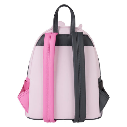 Loungefly Sanrio My Melody and Kuromi backpack 26cm Nerdscape