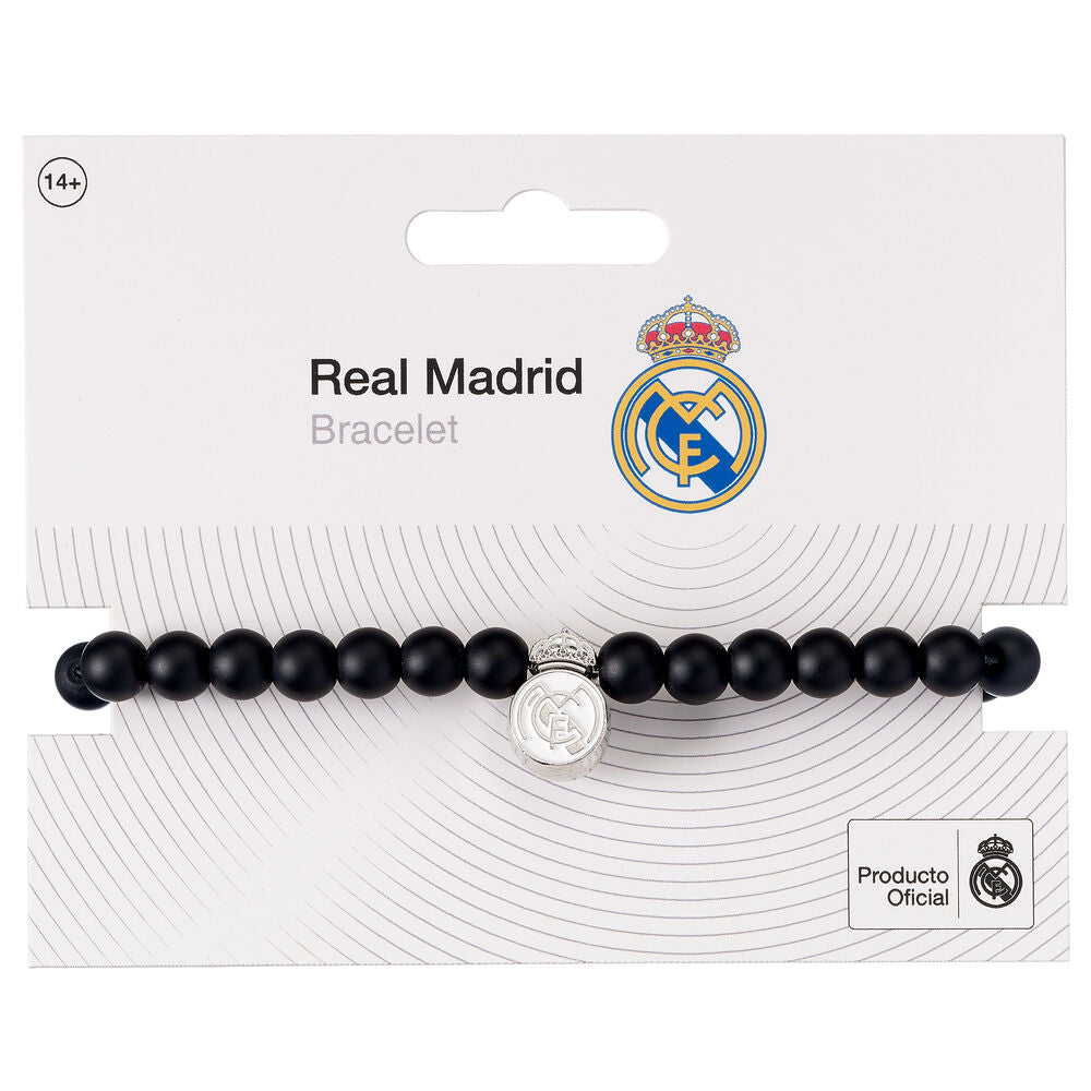 Real Madrid bracelet Nerdscape