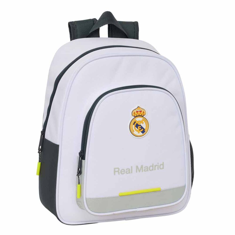 Real Madrid 25/26 adaptable backpack 34cm Nerdscape