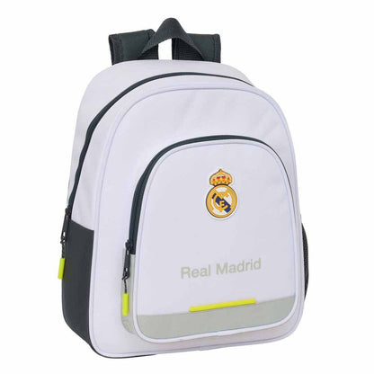 Real Madrid 25/26 adaptable backpack 34cm Nerdscape