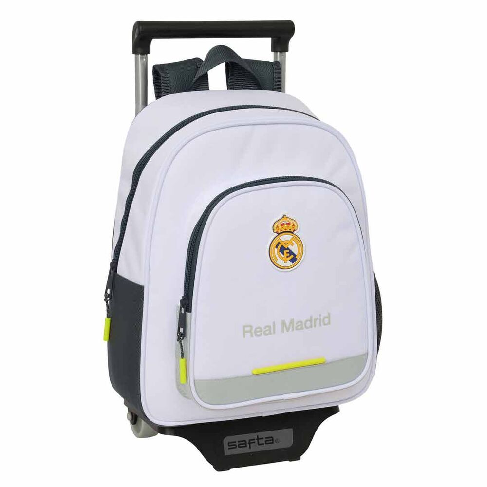 Real Madrid 25/26 trolley 34cm Nerdscape