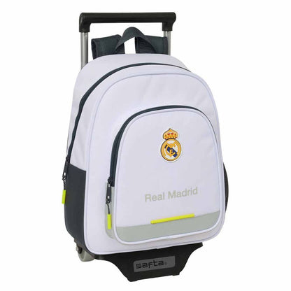 Real Madrid 25/26 trolley 34cm Nerdscape