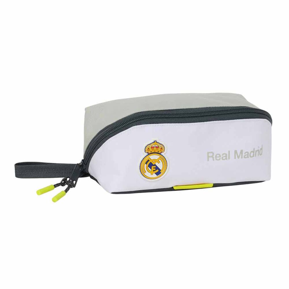 Real Madrid 25/26 pencil case Nerdscape