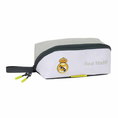 Real Madrid 25/26 pencil case Nerdscape