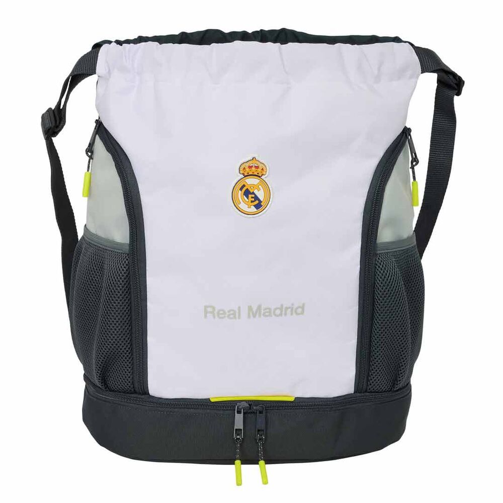 Real Madrid 25/26 Backpack bag 43cm Nerdscape