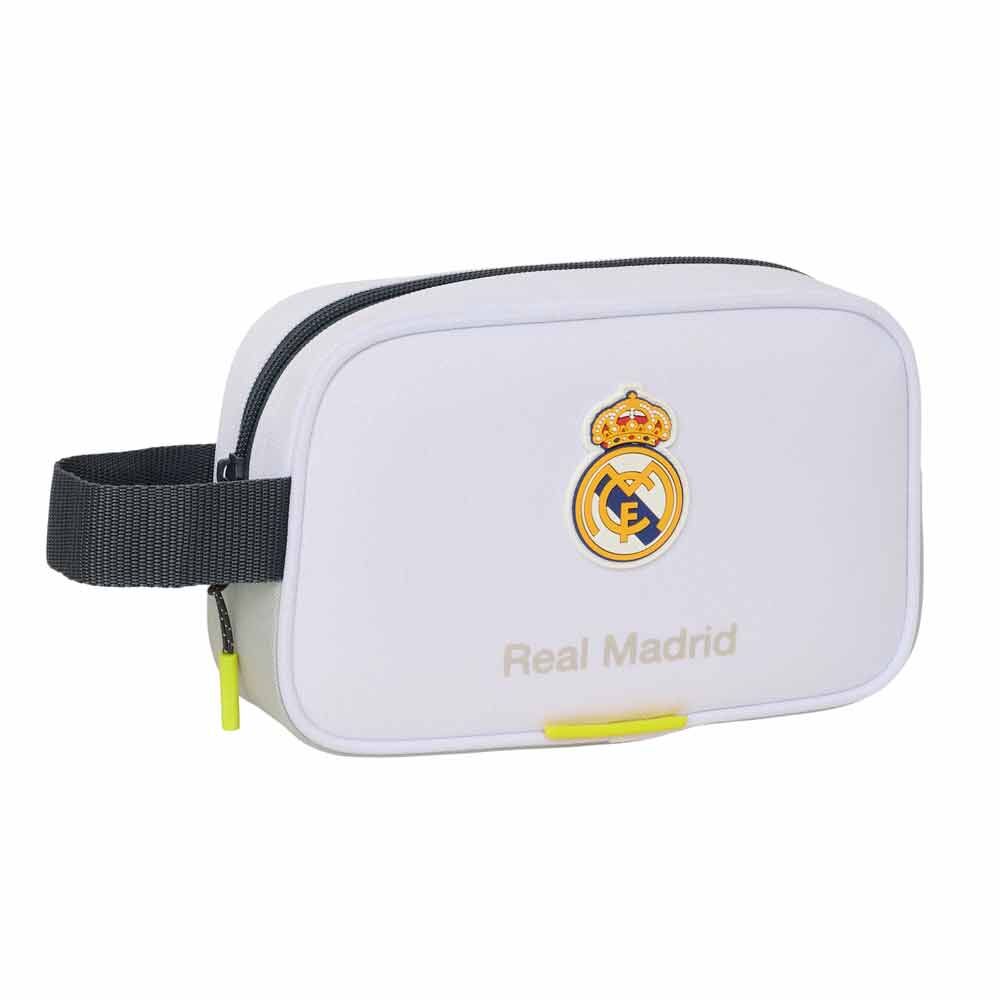 Real Madrid 25/26 vanity case Nerdscape