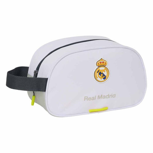 Real Madrid 25/26 adaptable vanity case Nerdscape