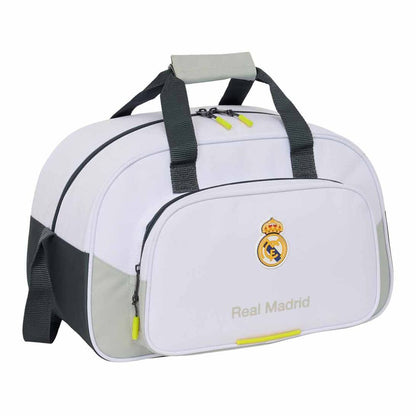 Real Madrid 25/26 sport bag Nerdscape