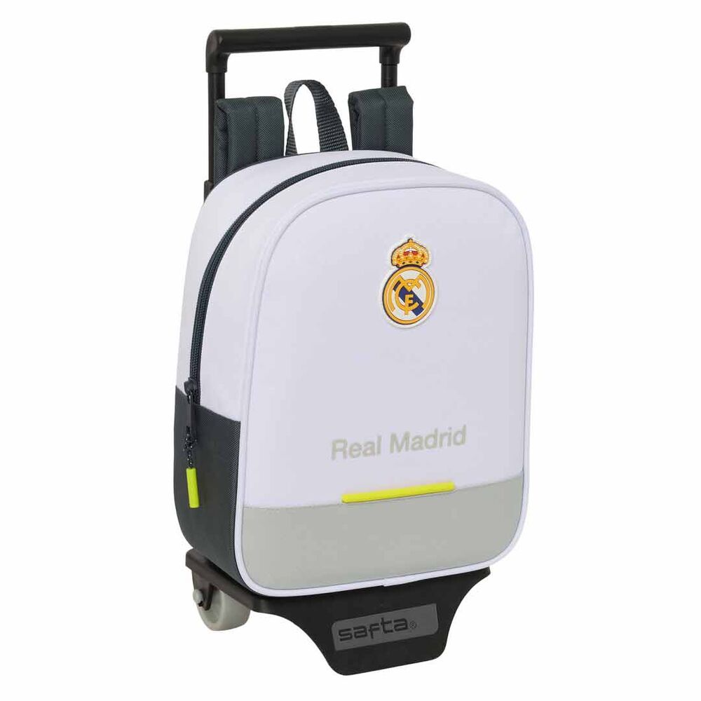 Real Madrid 25/26 trolley 27cm Nerdscape