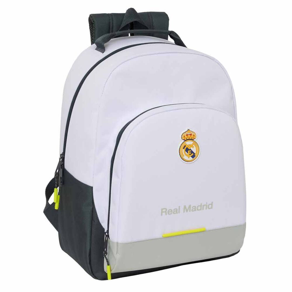 Real Madrid 25/26 adaptable backpack 42cm Nerdscape