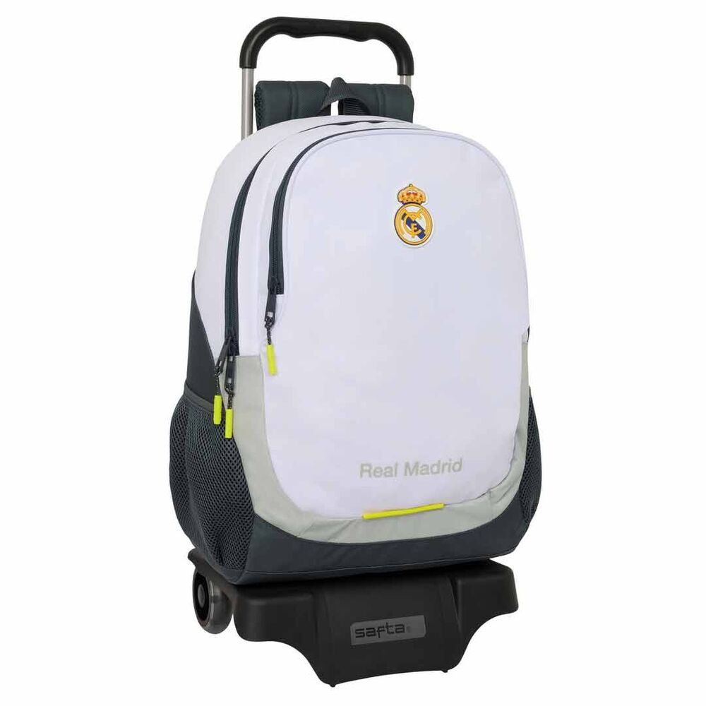 Real Madrid 25/26 trolley 44cm Nerdscape