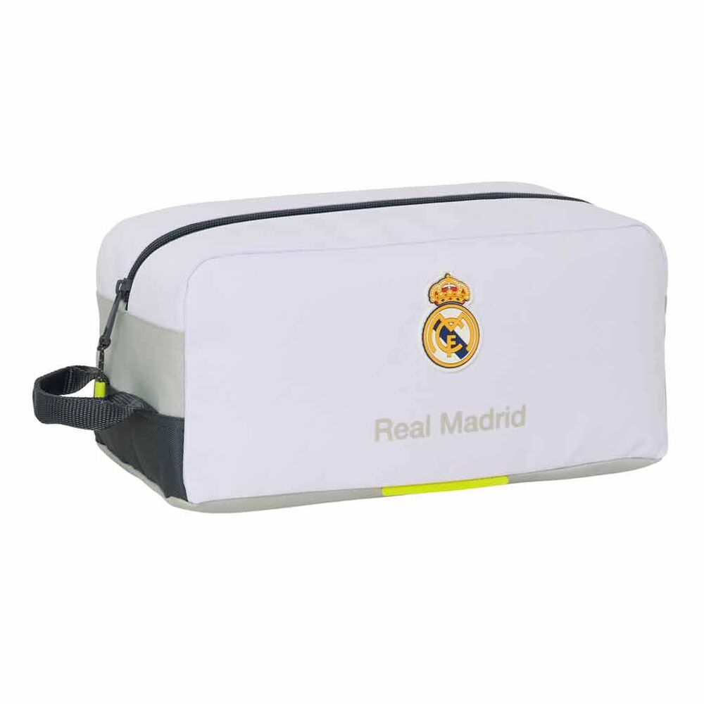 Real Madrid 25/26 vanity case Nerdscape