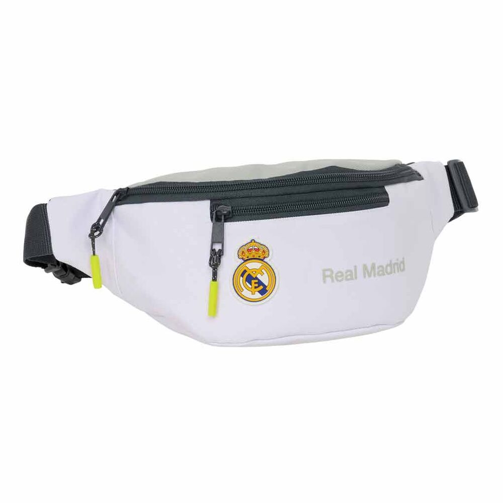Real Madrid 25/26 belt pouch Nerdscape