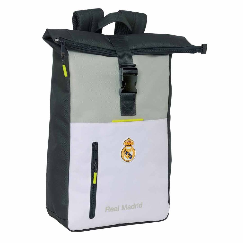 Real Madrid 25/26 Laptop backpack 42cm Nerdscape