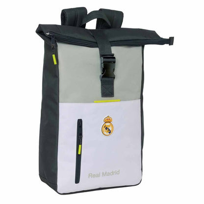 Real Madrid 25/26 Laptop backpack 42cm Nerdscape