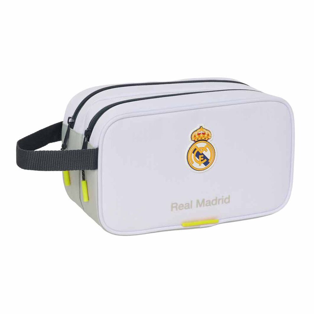 Real Madrid 25/26 adaptable vanity case Nerdscape