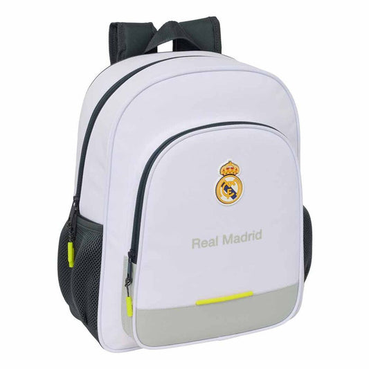 Real Madrid 25/26 adaptable backpack 38cm Nerdscape