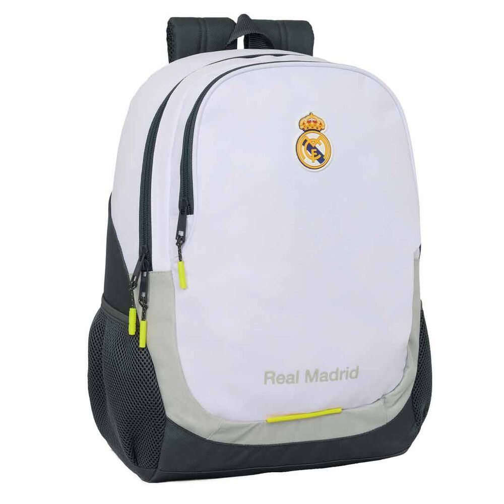 Real Madrid 25/26 adaptable backpack 44cm Nerdscape
