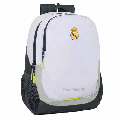 Real Madrid 25/26 adaptable backpack 44cm Nerdscape