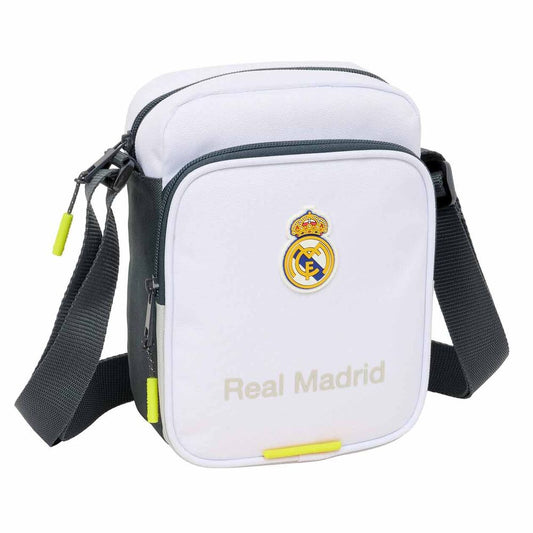 Real Madrid 25/26 shoulder bag Nerdscape