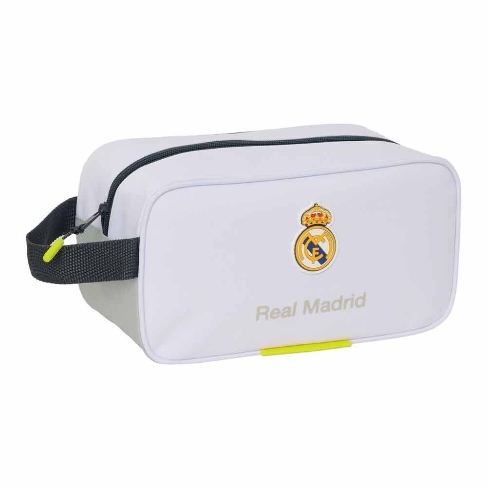 Real Madrid 25/26 vanity case Nerdscape