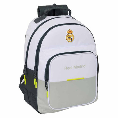 Real Madrid 25/26 adaptable backpack 42cm Nerdscape