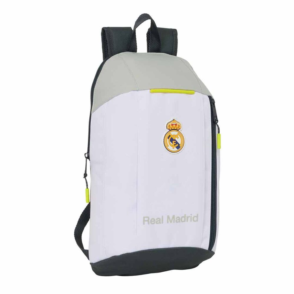 Real Madrid 25/26 backpack 39cm Nerdscape