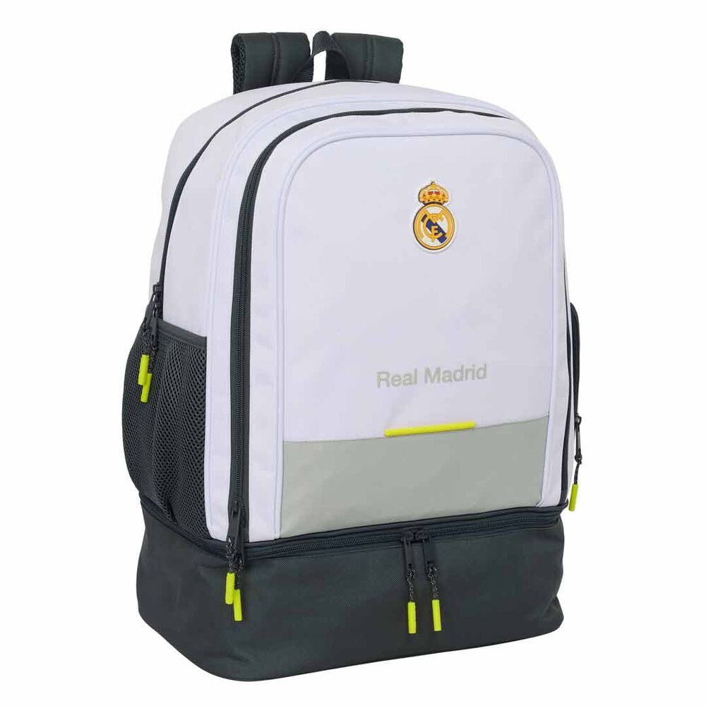 Real Madrid 25/26 backpack 50cm Nerdscape