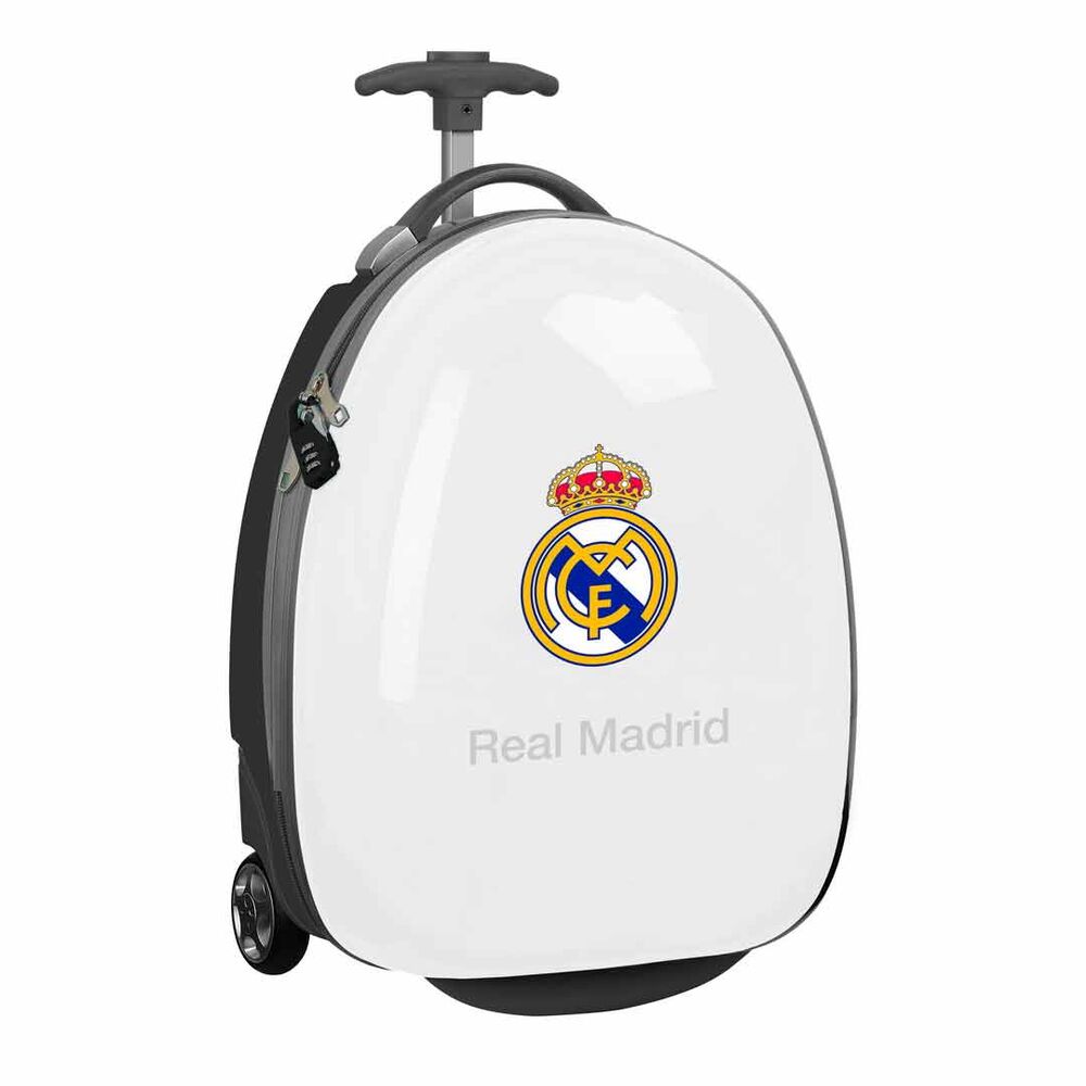 Real Madrid 25/26 trolley 43cm Nerdscape