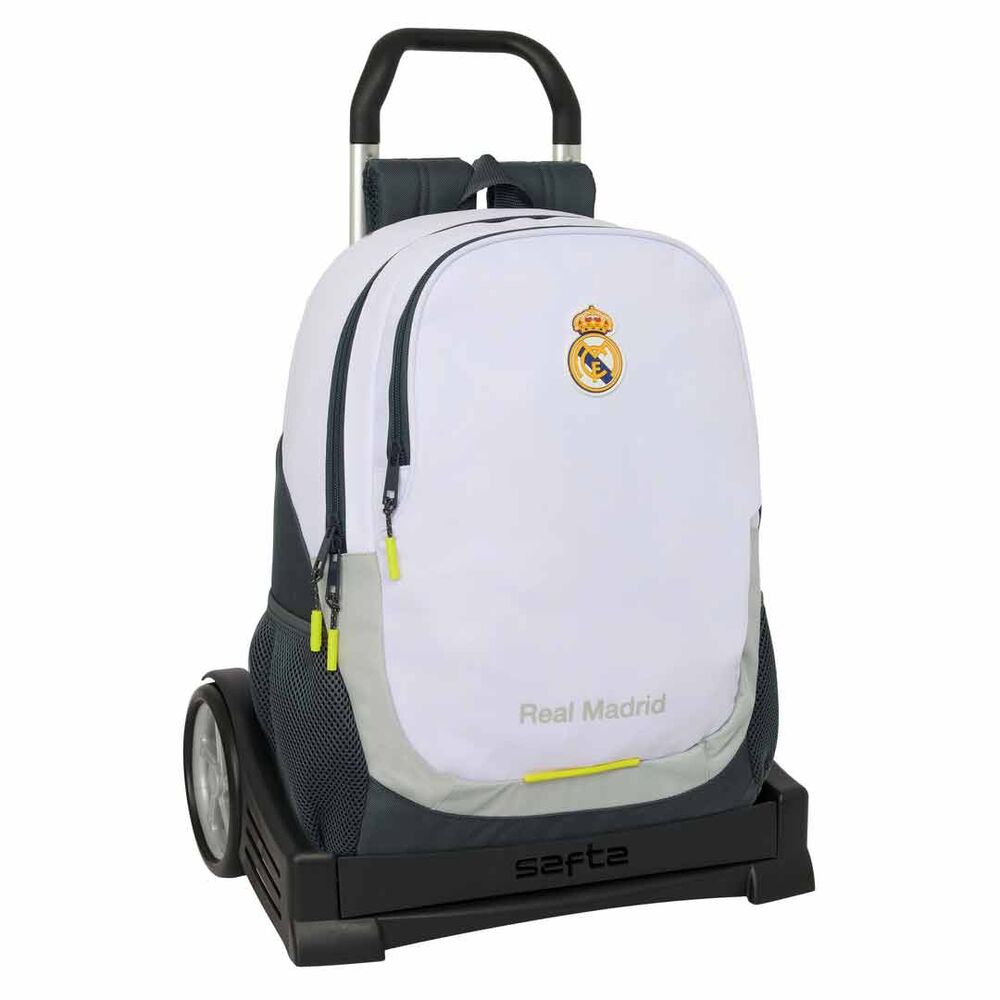 Real Madrid 25/26 evolution trolley 44cm Nerdscape