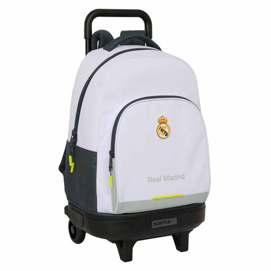 Real Madrid 25/26 compact trolley 25/26 45cm Nerdscape