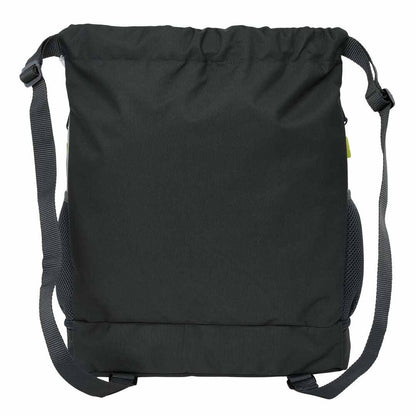 Real Madrid 25/26 Backpack bag 43cm Nerdscape