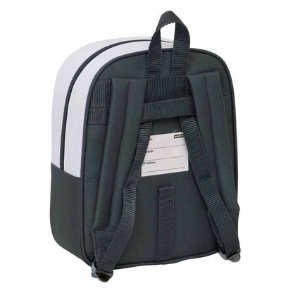 Real Madrid 25/26 adaptable backpack 27cm Nerdscape