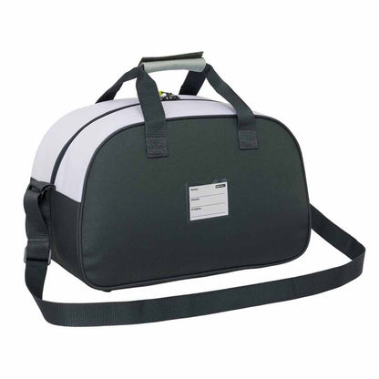 Real Madrid 25/26 sport bag Nerdscape