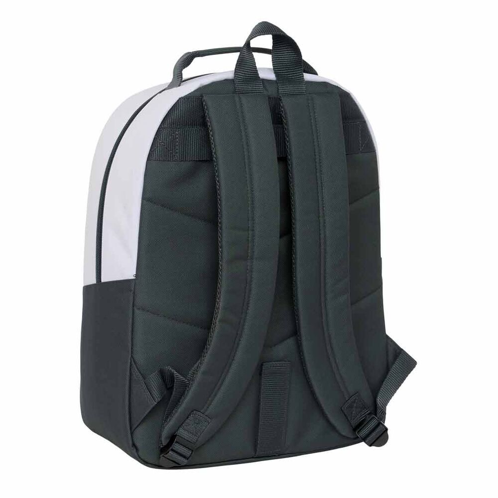 Real Madrid 25/26 adaptable backpack 42cm Nerdscape