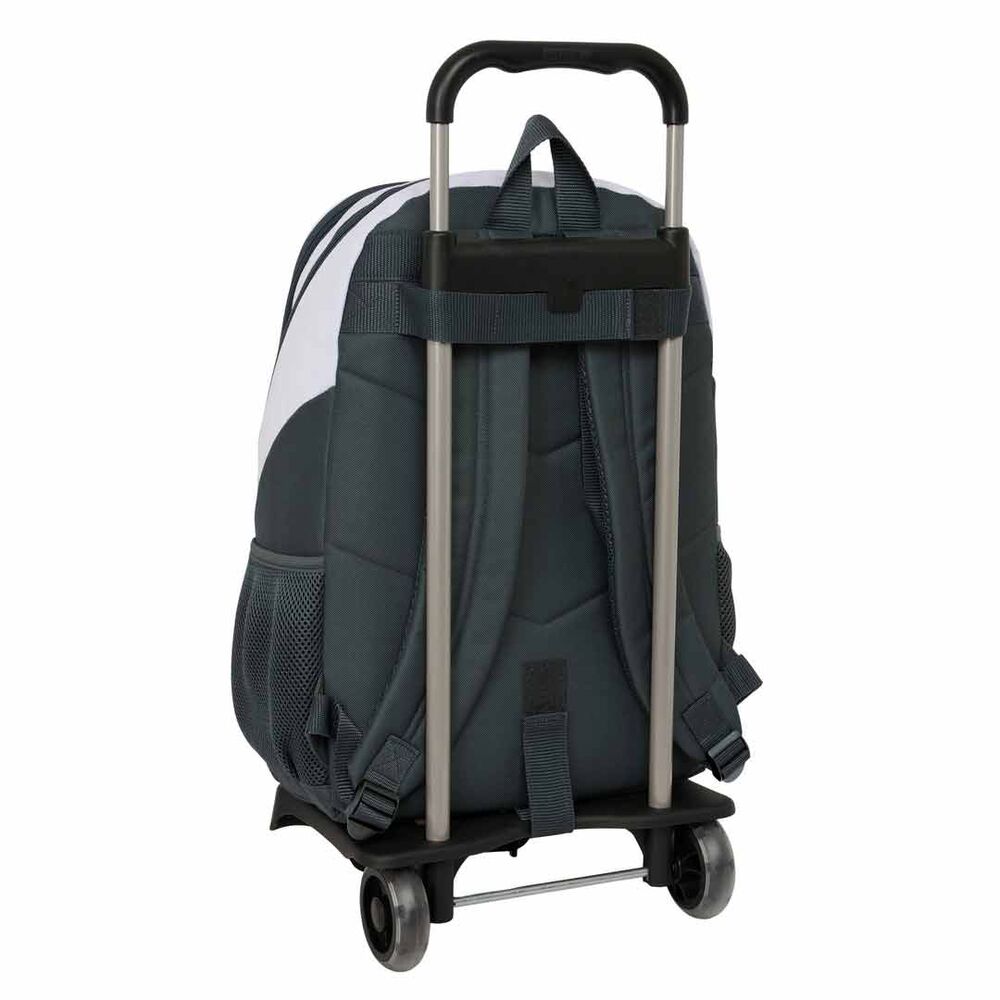 Real Madrid 25/26 trolley 44cm Nerdscape
